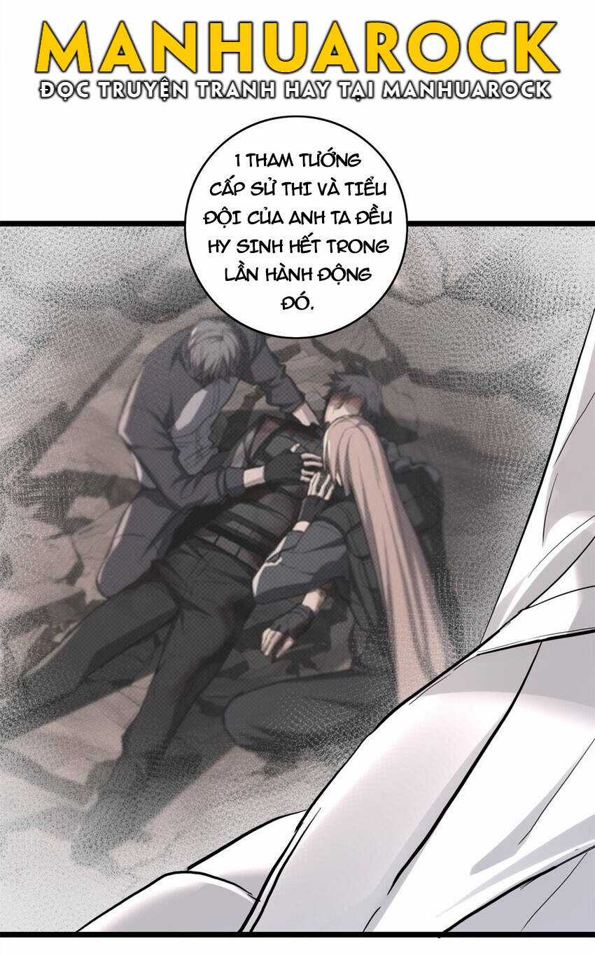 Ta Chỉ Muốn An Tĩnh Chơi Game Chapter 118 trang 13