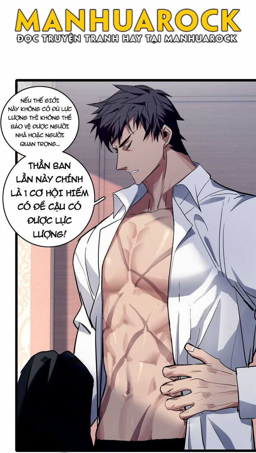 Ta Chỉ Muốn An Tĩnh Chơi Game Chapter 118 trang 14