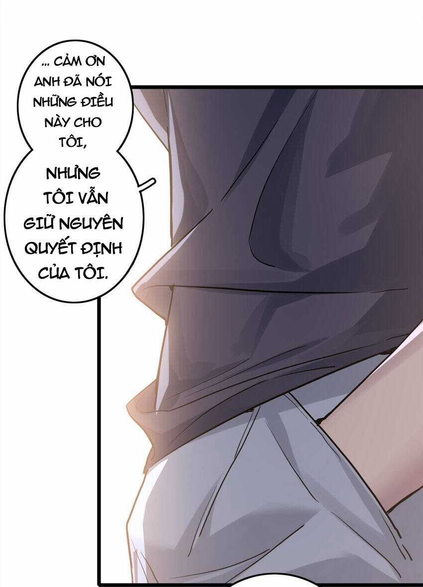 Ta Chỉ Muốn An Tĩnh Chơi Game Chapter 118 trang 16