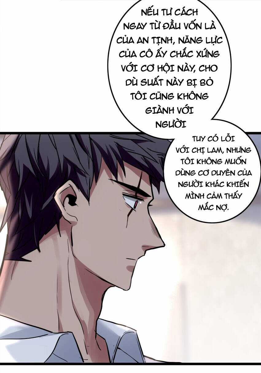 Ta Chỉ Muốn An Tĩnh Chơi Game Chapter 118 trang 17