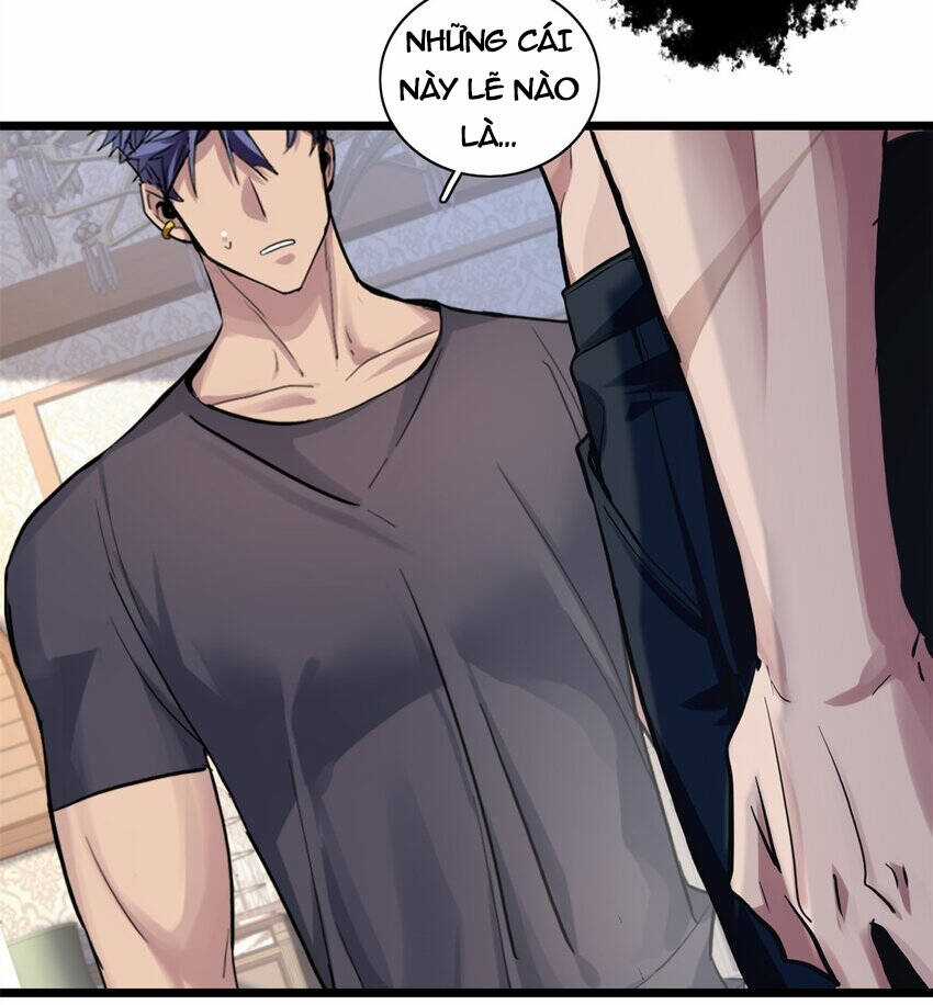 Ta Chỉ Muốn An Tĩnh Chơi Game Chapter 118 trang 2