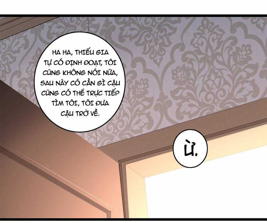 Ta Chỉ Muốn An Tĩnh Chơi Game Chapter 118 trang 20