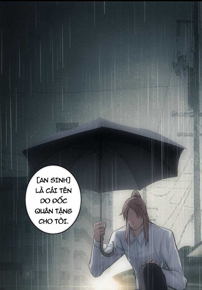 Ta Chỉ Muốn An Tĩnh Chơi Game Chapter 118 trang 24