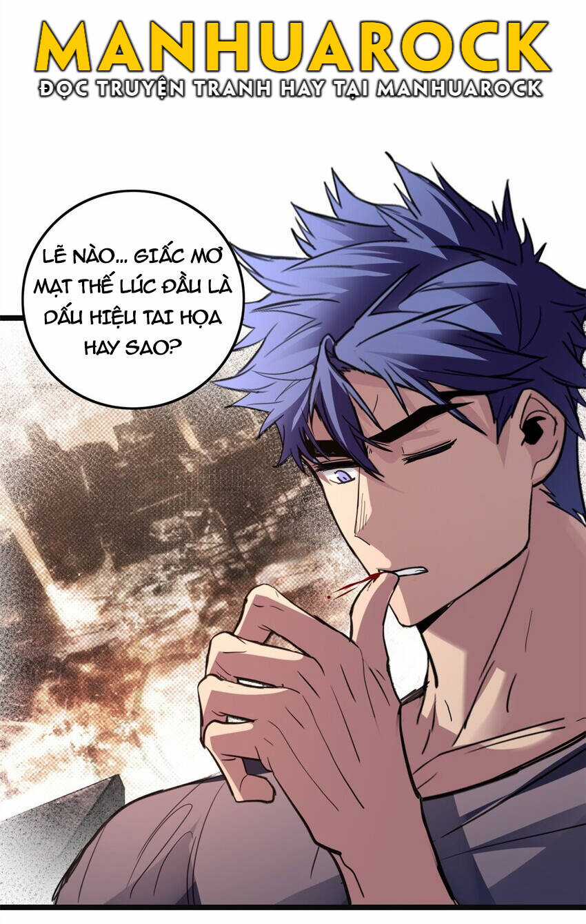 Ta Chỉ Muốn An Tĩnh Chơi Game Chapter 118 trang 29