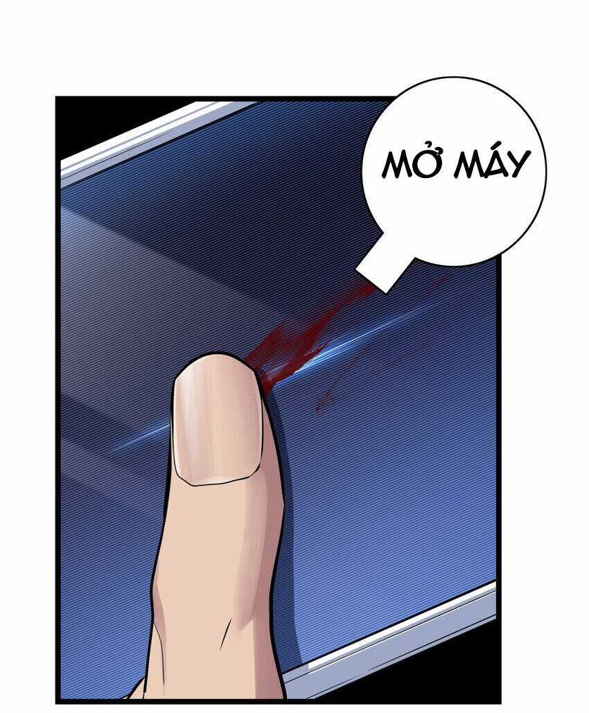 Ta Chỉ Muốn An Tĩnh Chơi Game Chapter 118 trang 30