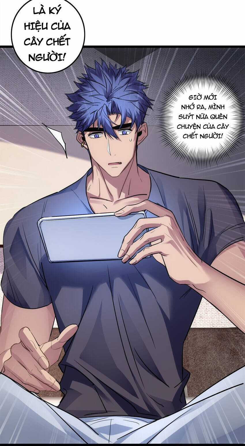 Ta Chỉ Muốn An Tĩnh Chơi Game Chapter 118 trang 32