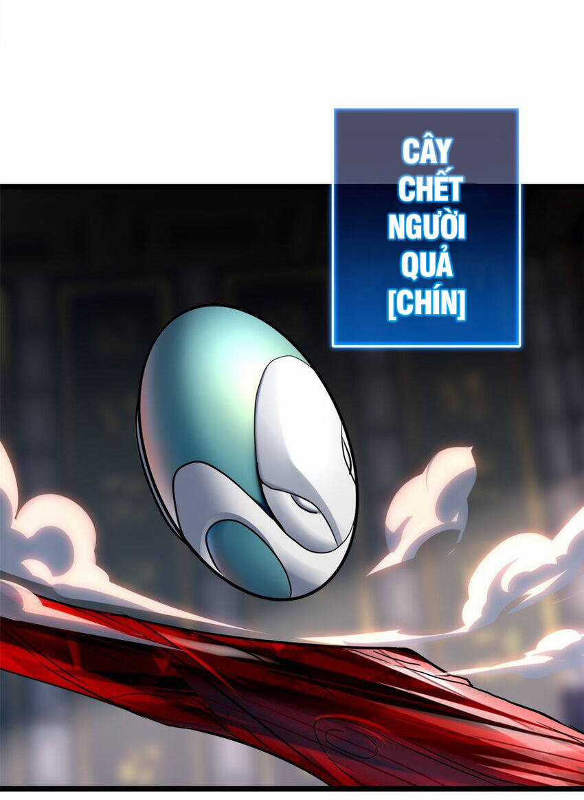 Ta Chỉ Muốn An Tĩnh Chơi Game Chapter 118 trang 34