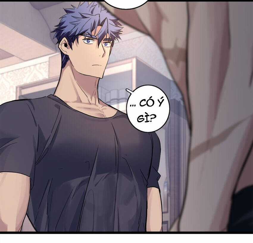 Ta Chỉ Muốn An Tĩnh Chơi Game Chapter 118 trang 4