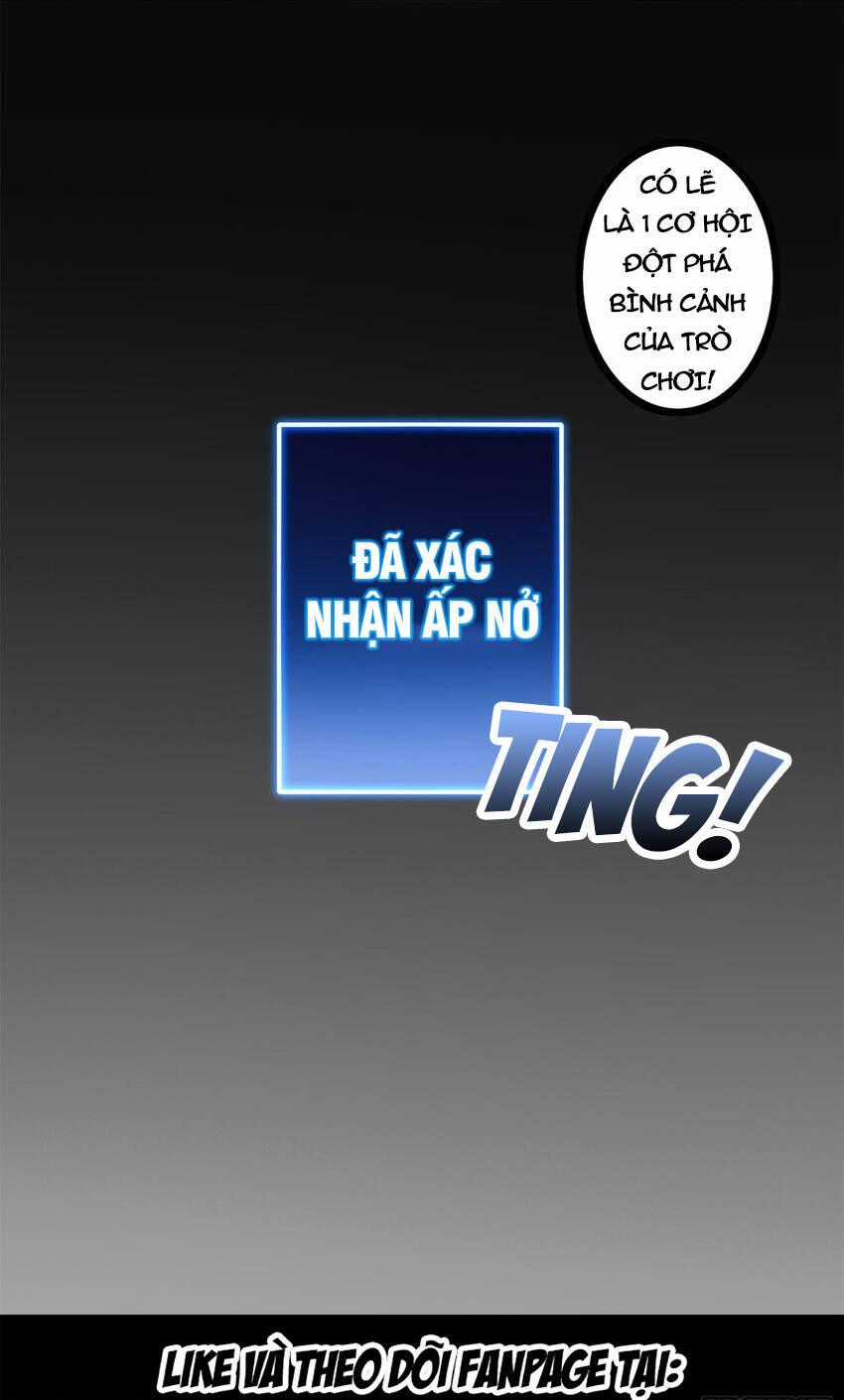 Ta Chỉ Muốn An Tĩnh Chơi Game Chapter 118 trang 41