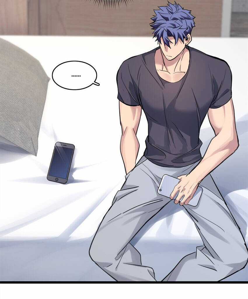 Ta Chỉ Muốn An Tĩnh Chơi Game Chapter 119 trang 14