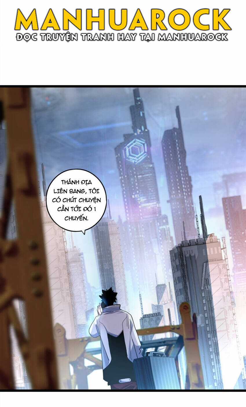 Ta Chỉ Muốn An Tĩnh Chơi Game Chapter 119 trang 26