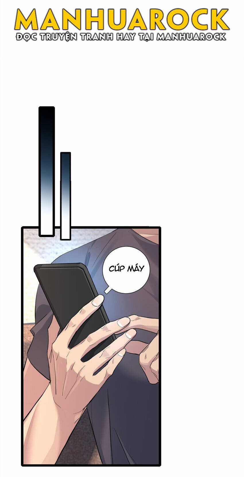 Ta Chỉ Muốn An Tĩnh Chơi Game Chapter 119 trang 27