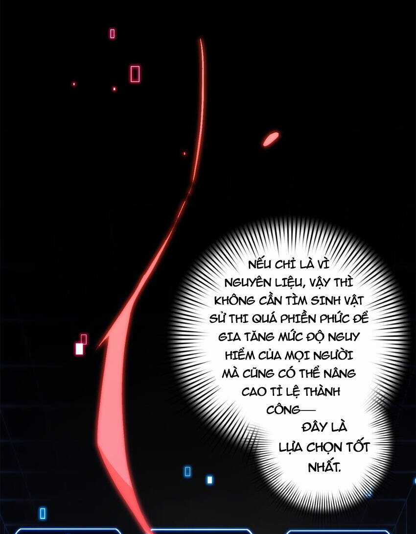 Ta Chỉ Muốn An Tĩnh Chơi Game Chapter 119 trang 29