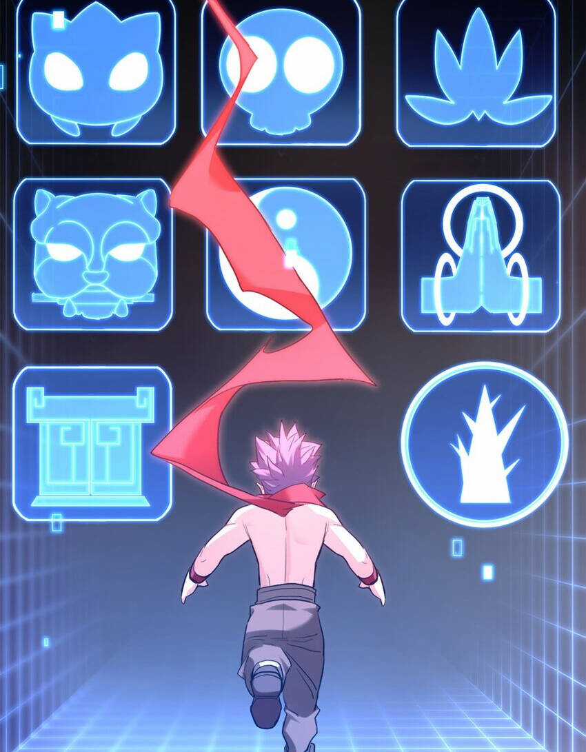 Ta Chỉ Muốn An Tĩnh Chơi Game Chapter 119 trang 30