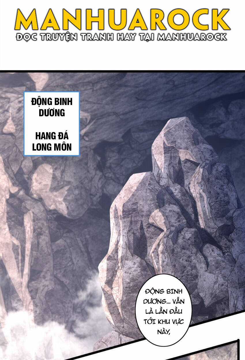 Ta Chỉ Muốn An Tĩnh Chơi Game Chapter 119 trang 35