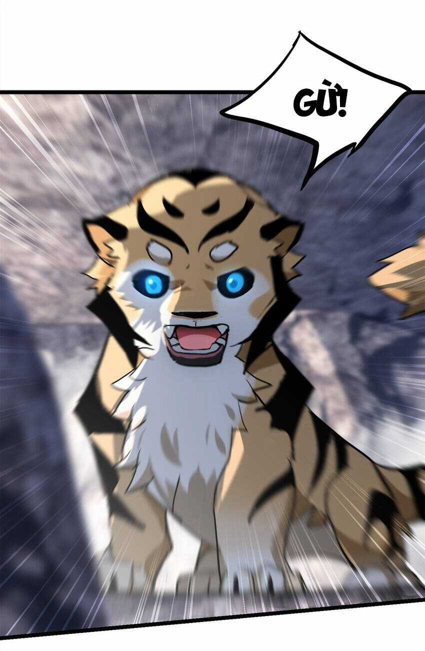 Ta Chỉ Muốn An Tĩnh Chơi Game Chapter 119 trang 37