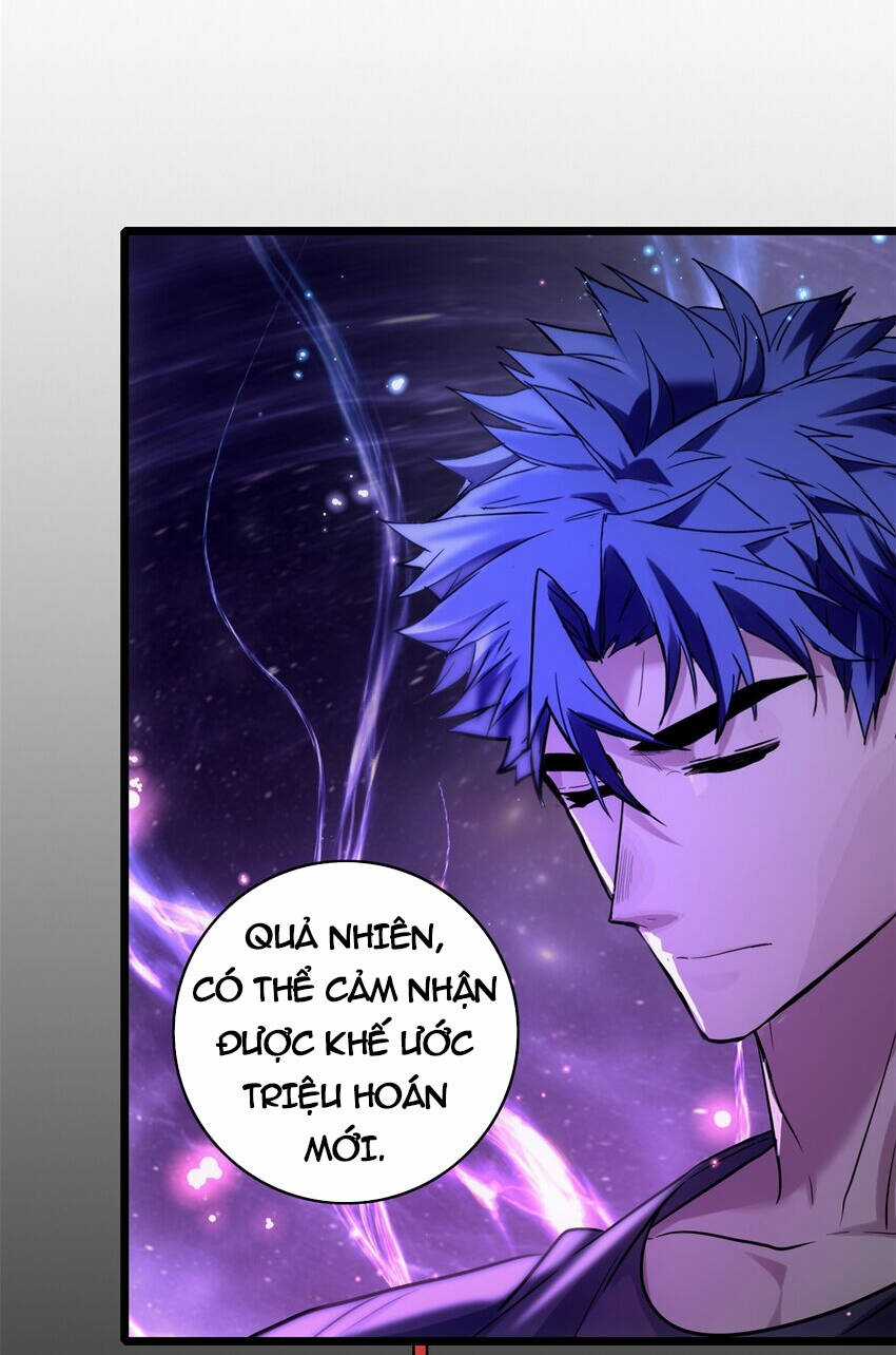 Ta Chỉ Muốn An Tĩnh Chơi Game Chapter 119 trang 4