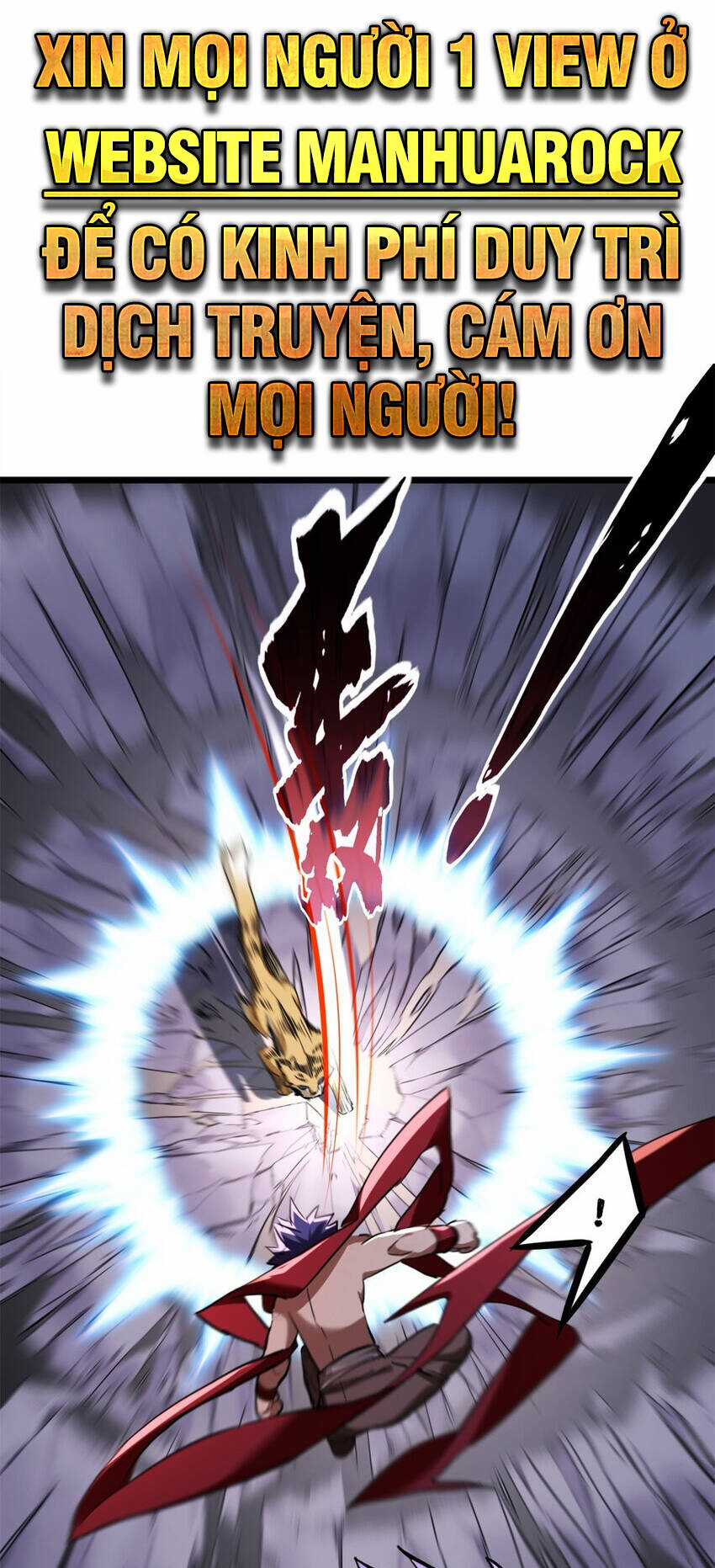 Ta Chỉ Muốn An Tĩnh Chơi Game Chapter 119 trang 40