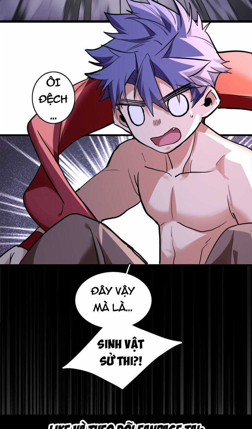 Ta Chỉ Muốn An Tĩnh Chơi Game Chapter 119 trang 41