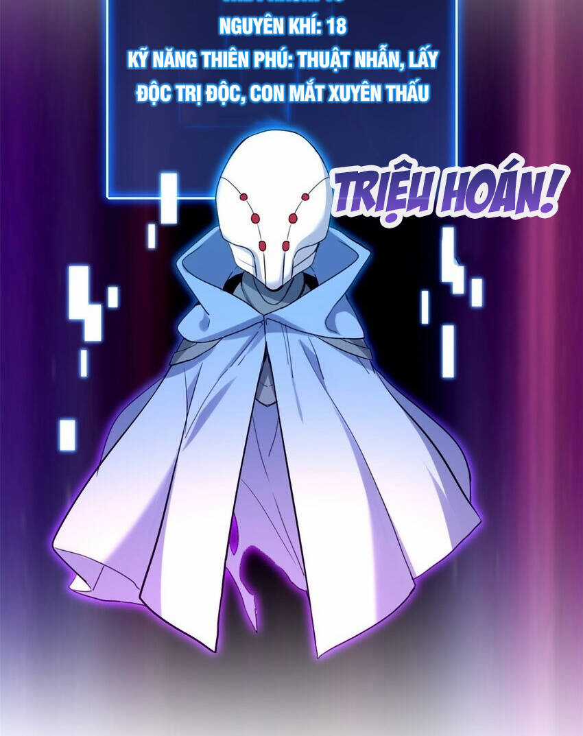 Ta Chỉ Muốn An Tĩnh Chơi Game Chapter 119 trang 6