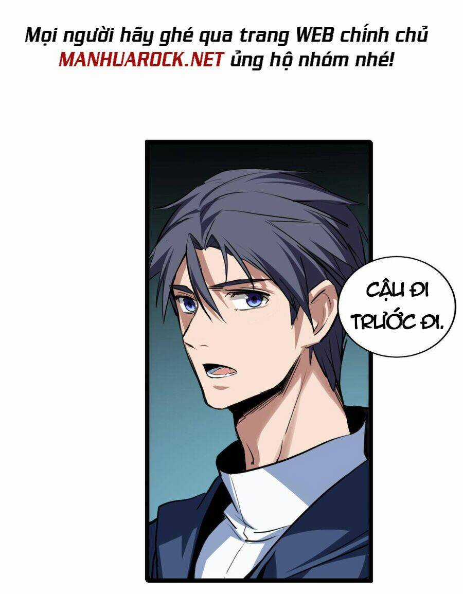 Ta Chỉ Muốn An Tĩnh Chơi Game Chapter 12 trang 11