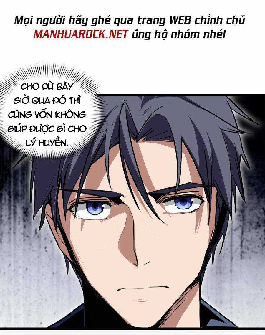 Ta Chỉ Muốn An Tĩnh Chơi Game Chapter 12 trang 14