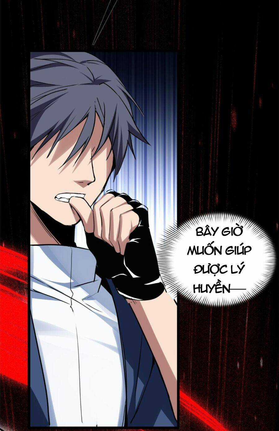 Ta Chỉ Muốn An Tĩnh Chơi Game Chapter 12 trang 18