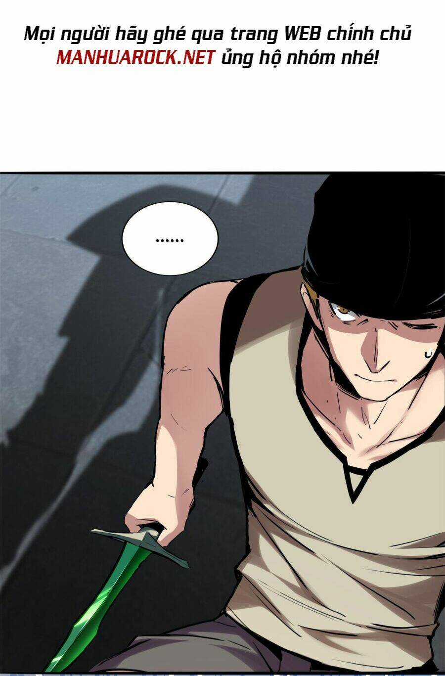 Ta Chỉ Muốn An Tĩnh Chơi Game Chapter 12 trang 2