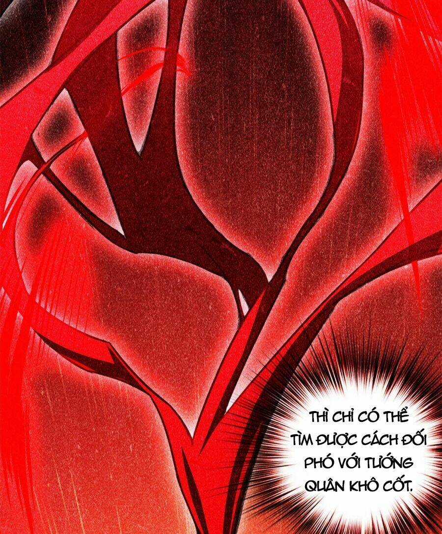 Ta Chỉ Muốn An Tĩnh Chơi Game Chapter 12 trang 20