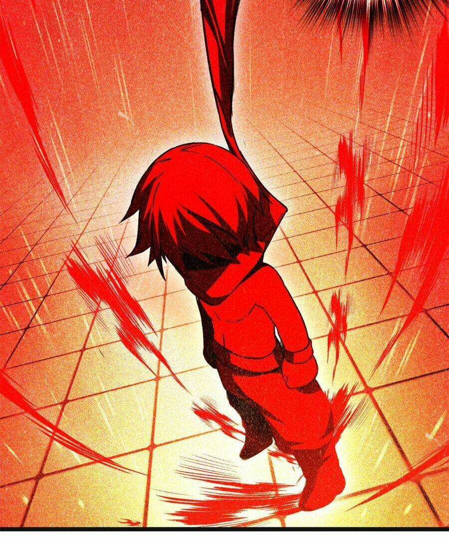 Ta Chỉ Muốn An Tĩnh Chơi Game Chapter 12 trang 21