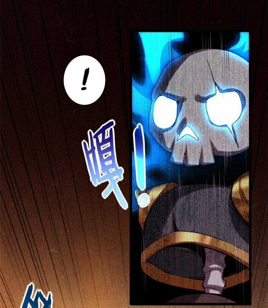 Ta Chỉ Muốn An Tĩnh Chơi Game Chapter 12 trang 23