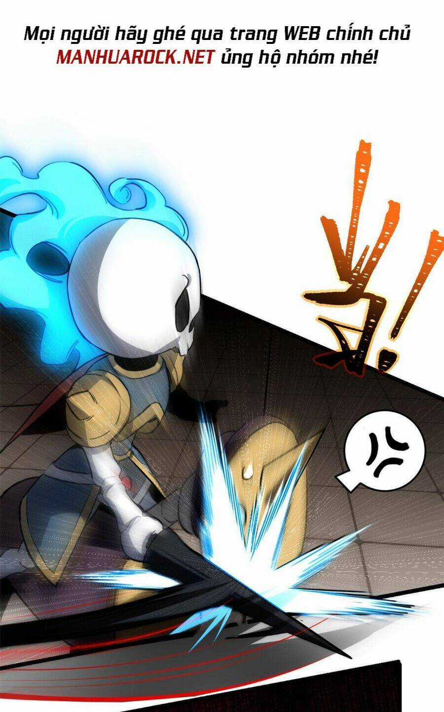 Ta Chỉ Muốn An Tĩnh Chơi Game Chapter 12 trang 29