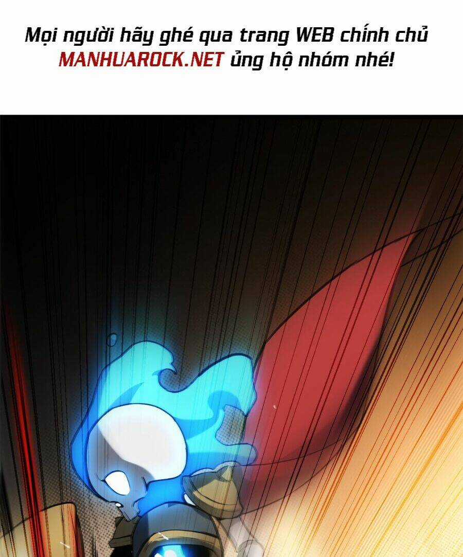 Ta Chỉ Muốn An Tĩnh Chơi Game Chapter 12 trang 31