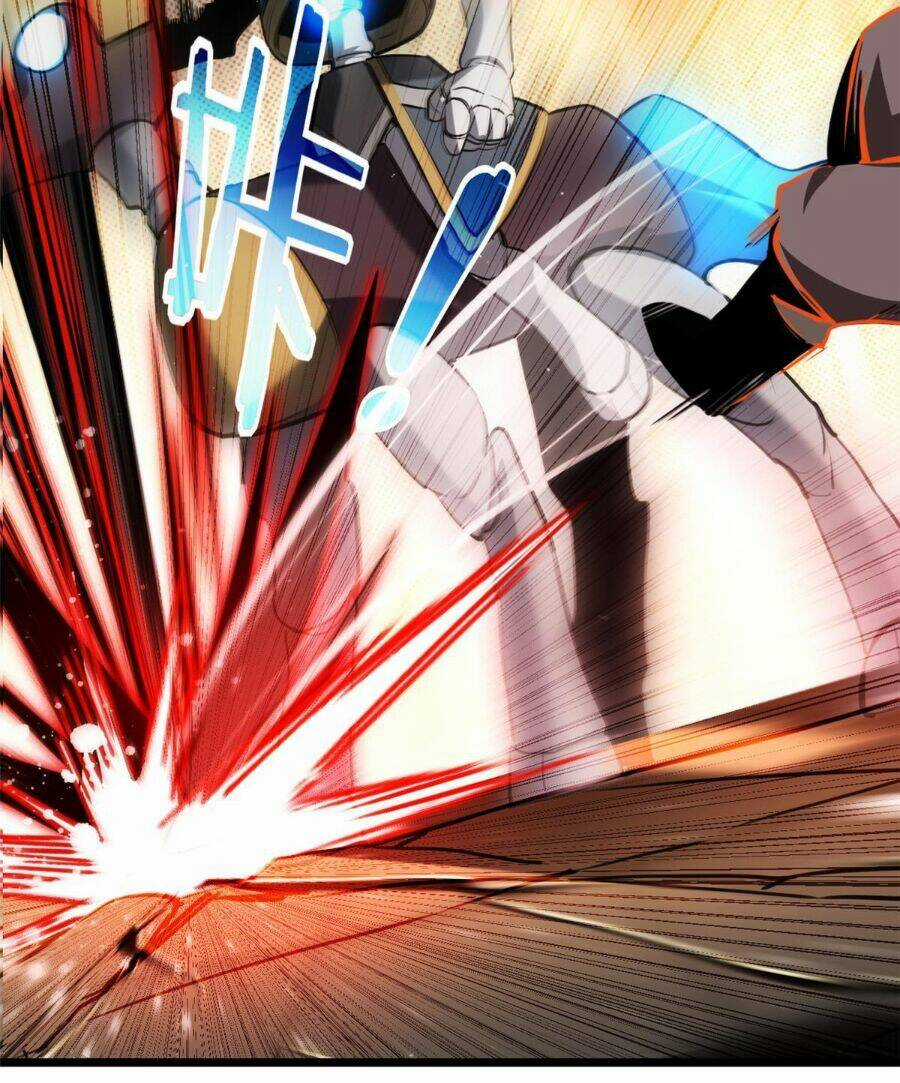 Ta Chỉ Muốn An Tĩnh Chơi Game Chapter 12 trang 32