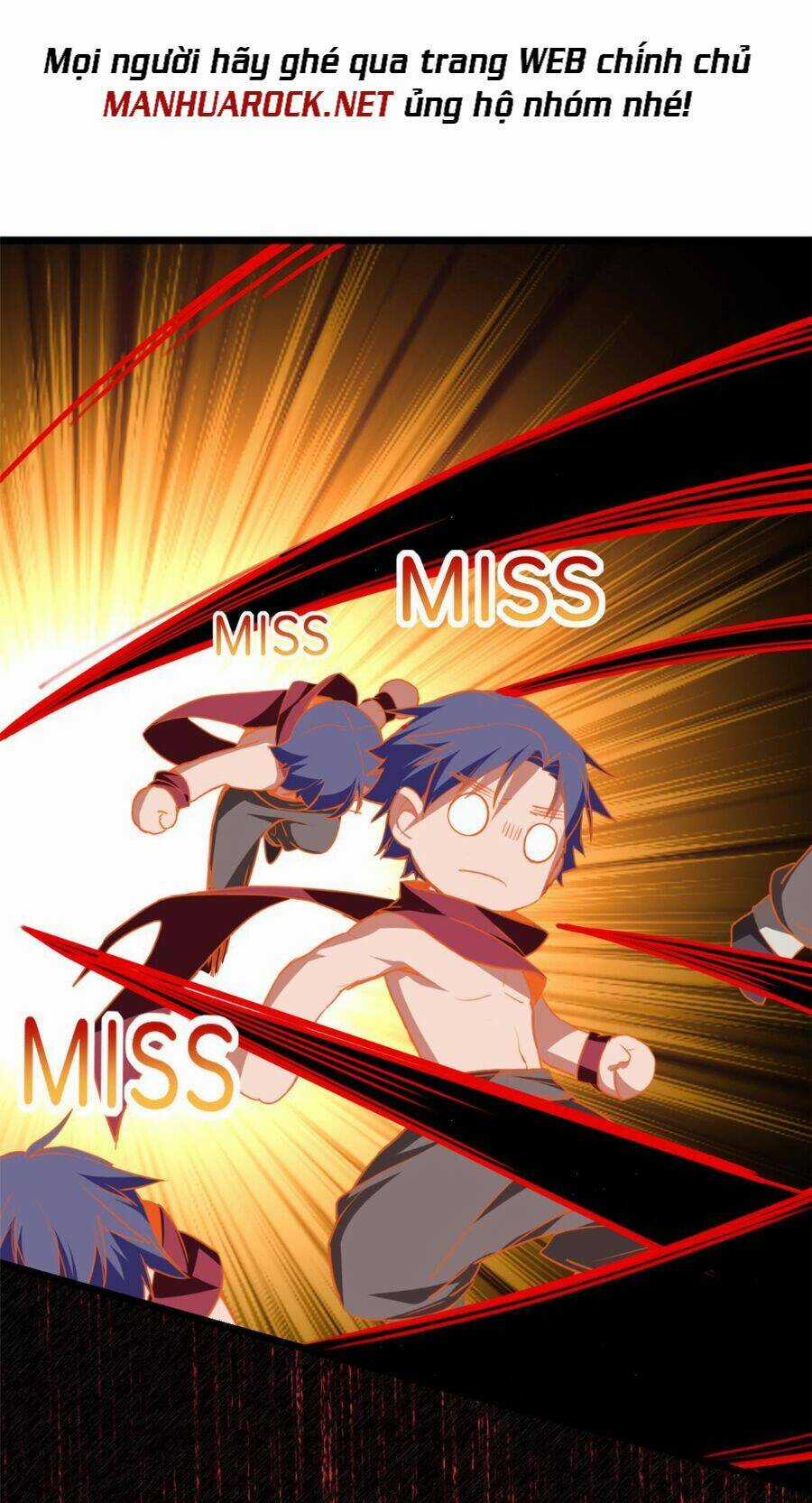 Ta Chỉ Muốn An Tĩnh Chơi Game Chapter 12 trang 34