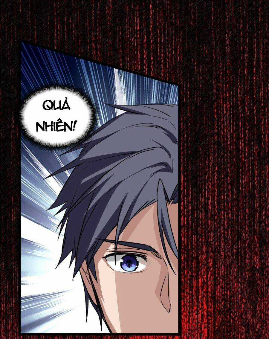 Ta Chỉ Muốn An Tĩnh Chơi Game Chapter 12 trang 35