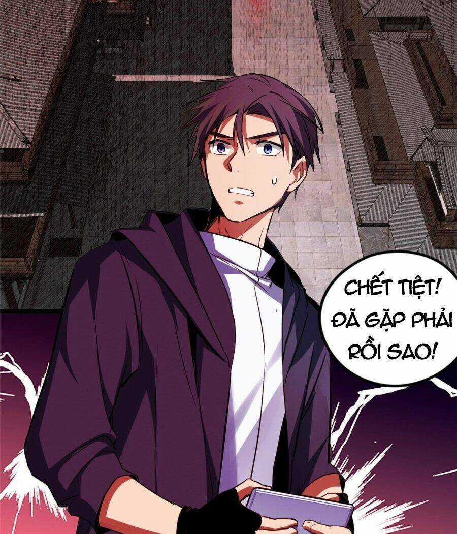 Ta Chỉ Muốn An Tĩnh Chơi Game Chapter 12 trang 38