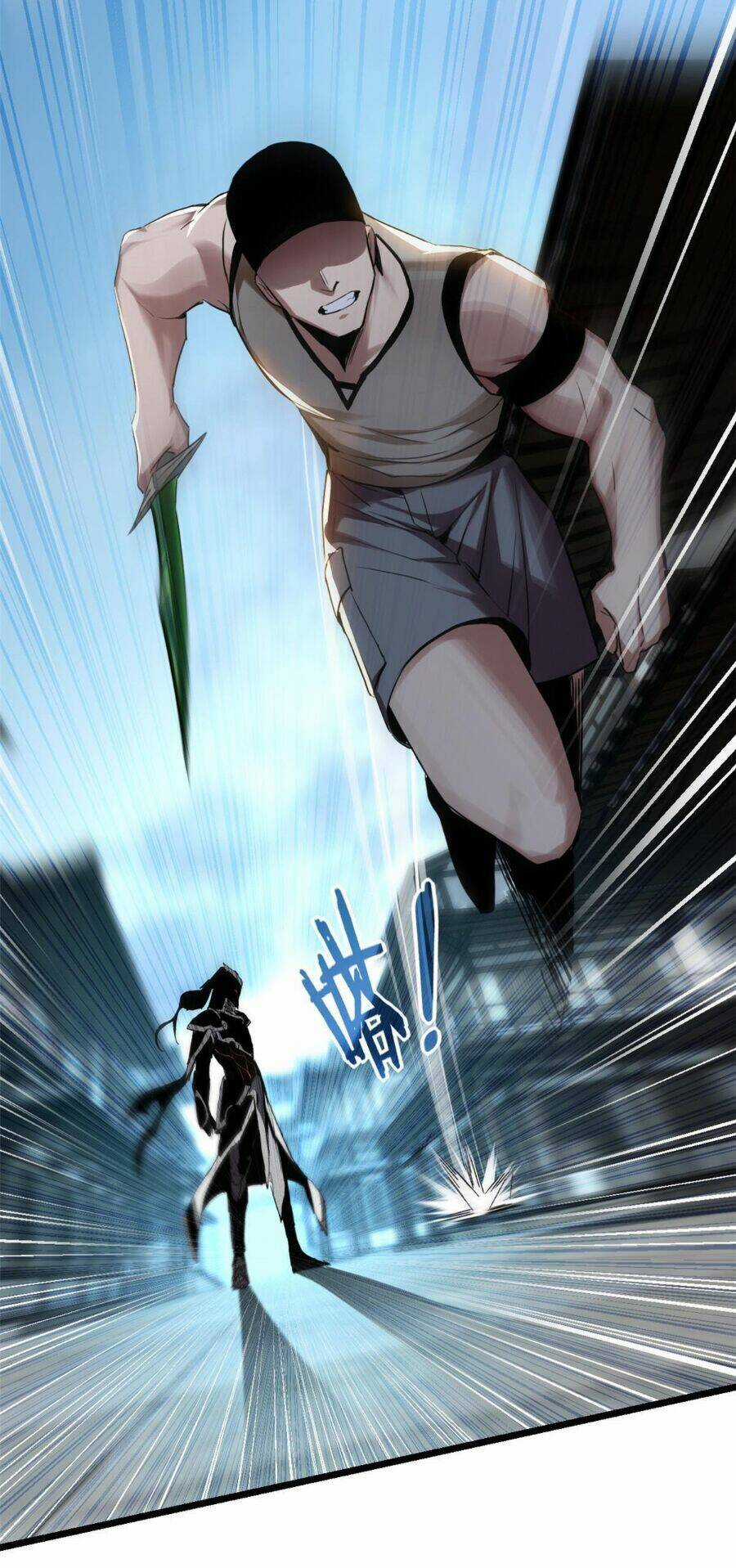 Ta Chỉ Muốn An Tĩnh Chơi Game Chapter 12 trang 4