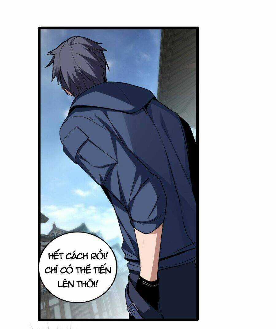 Ta Chỉ Muốn An Tĩnh Chơi Game Chapter 12 trang 40