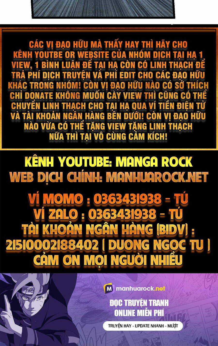 Ta Chỉ Muốn An Tĩnh Chơi Game Chapter 12 trang 43