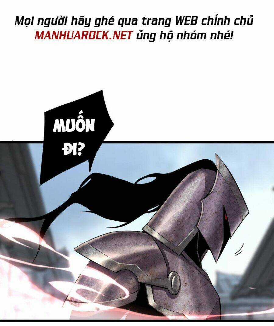 Ta Chỉ Muốn An Tĩnh Chơi Game Chapter 12 trang 5