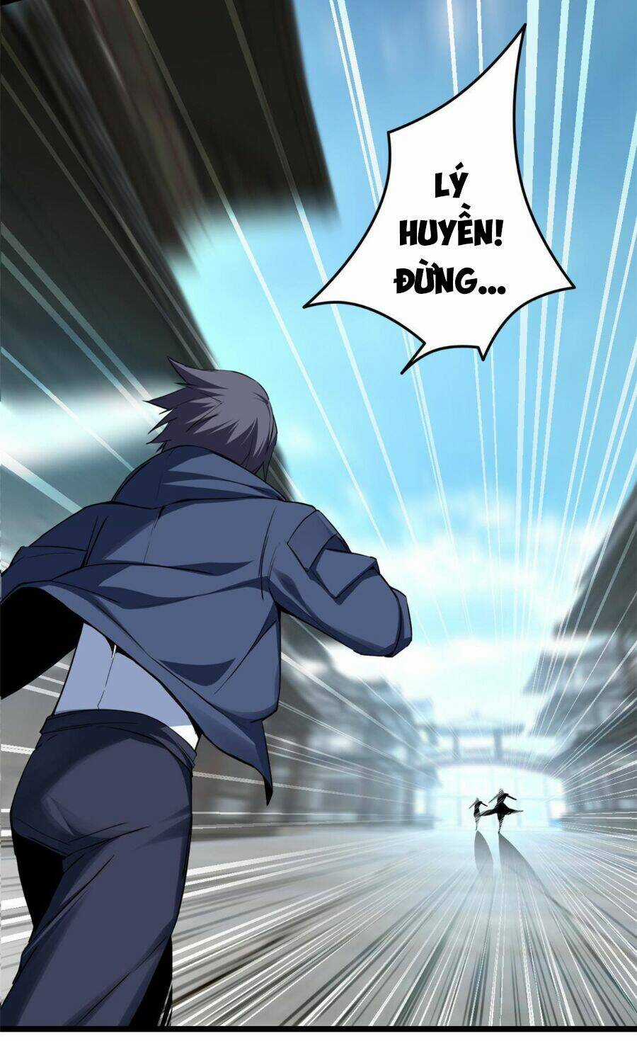 Ta Chỉ Muốn An Tĩnh Chơi Game Chapter 12 trang 7