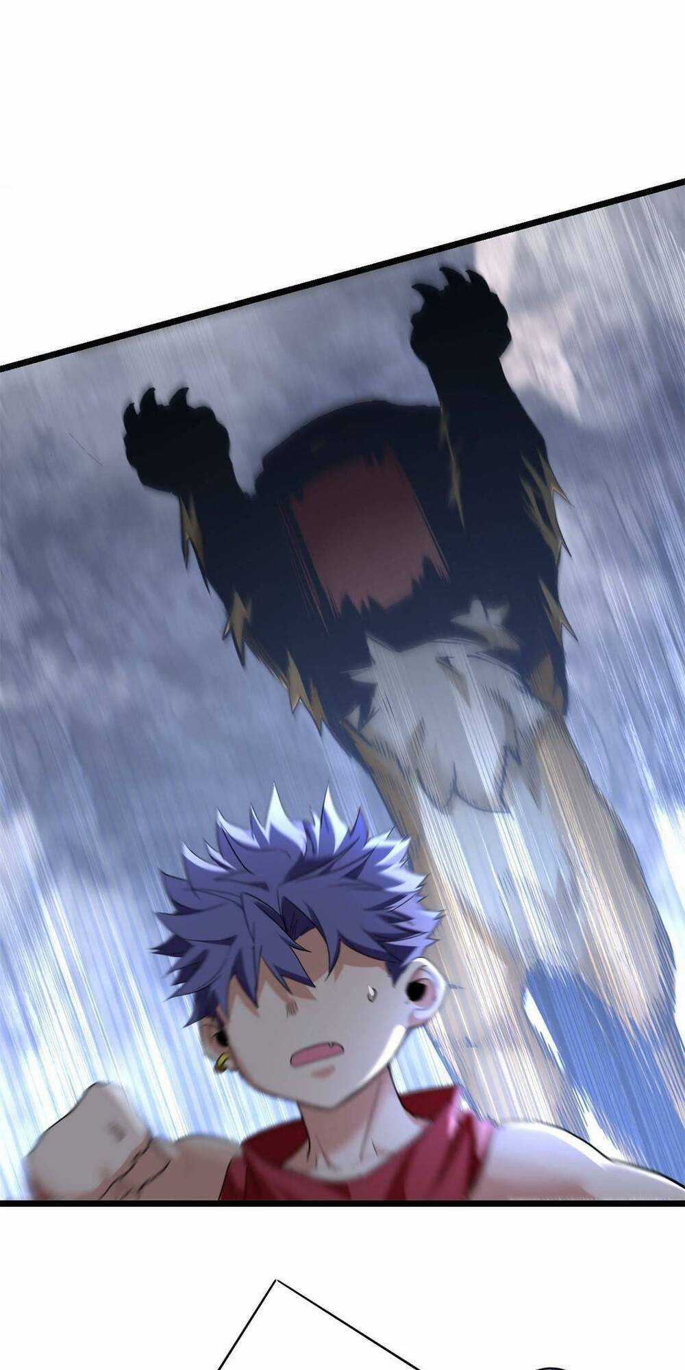 Ta Chỉ Muốn An Tĩnh Chơi Game Chapter 120 trang 11