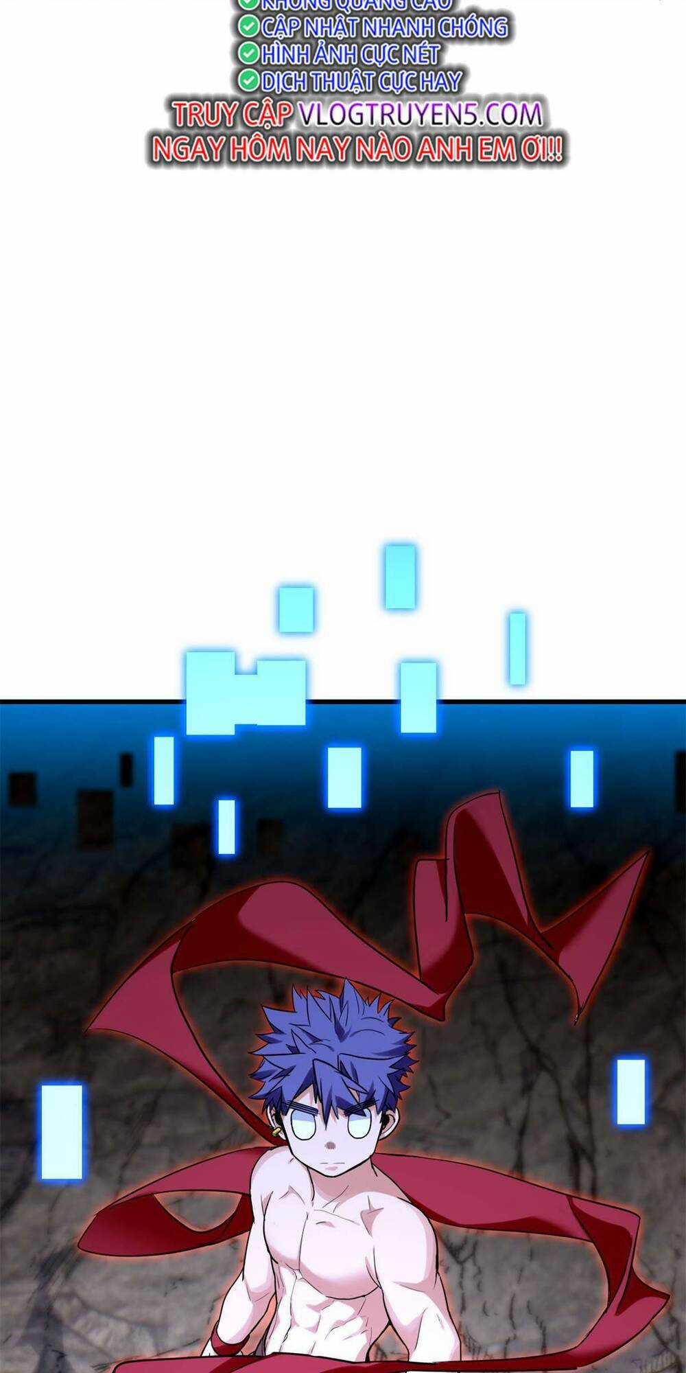 Ta Chỉ Muốn An Tĩnh Chơi Game Chapter 120 trang 18