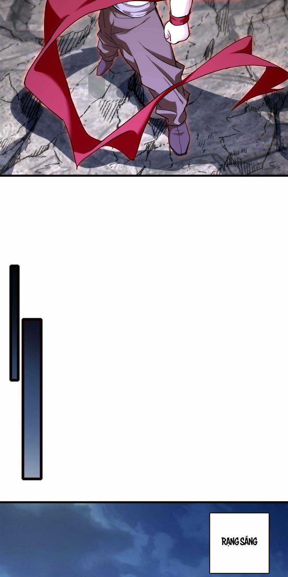 Ta Chỉ Muốn An Tĩnh Chơi Game Chapter 120 trang 19