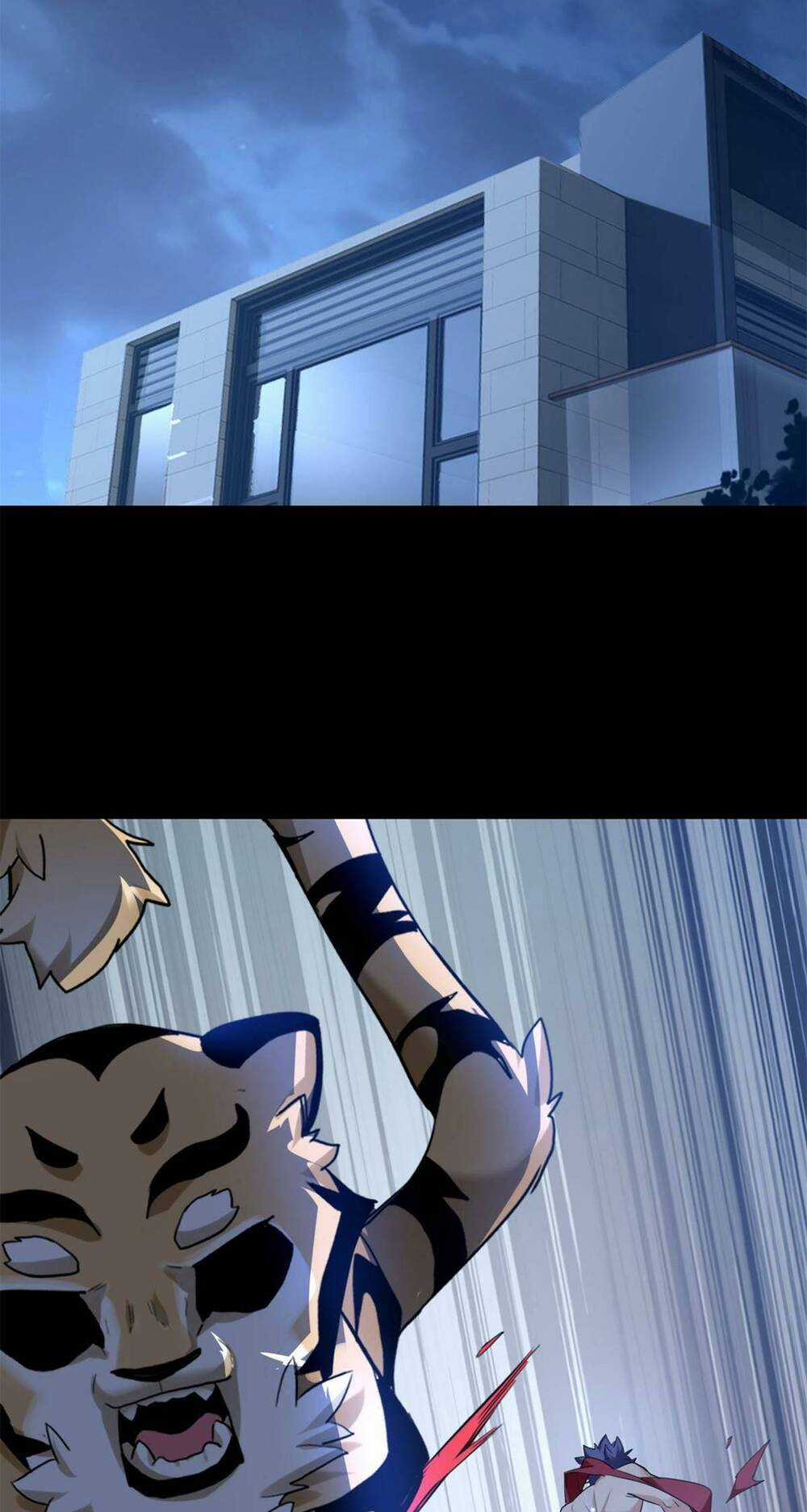 Ta Chỉ Muốn An Tĩnh Chơi Game Chapter 120 trang 20