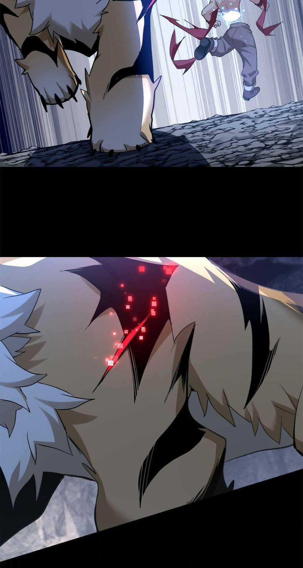 Ta Chỉ Muốn An Tĩnh Chơi Game Chapter 120 trang 21