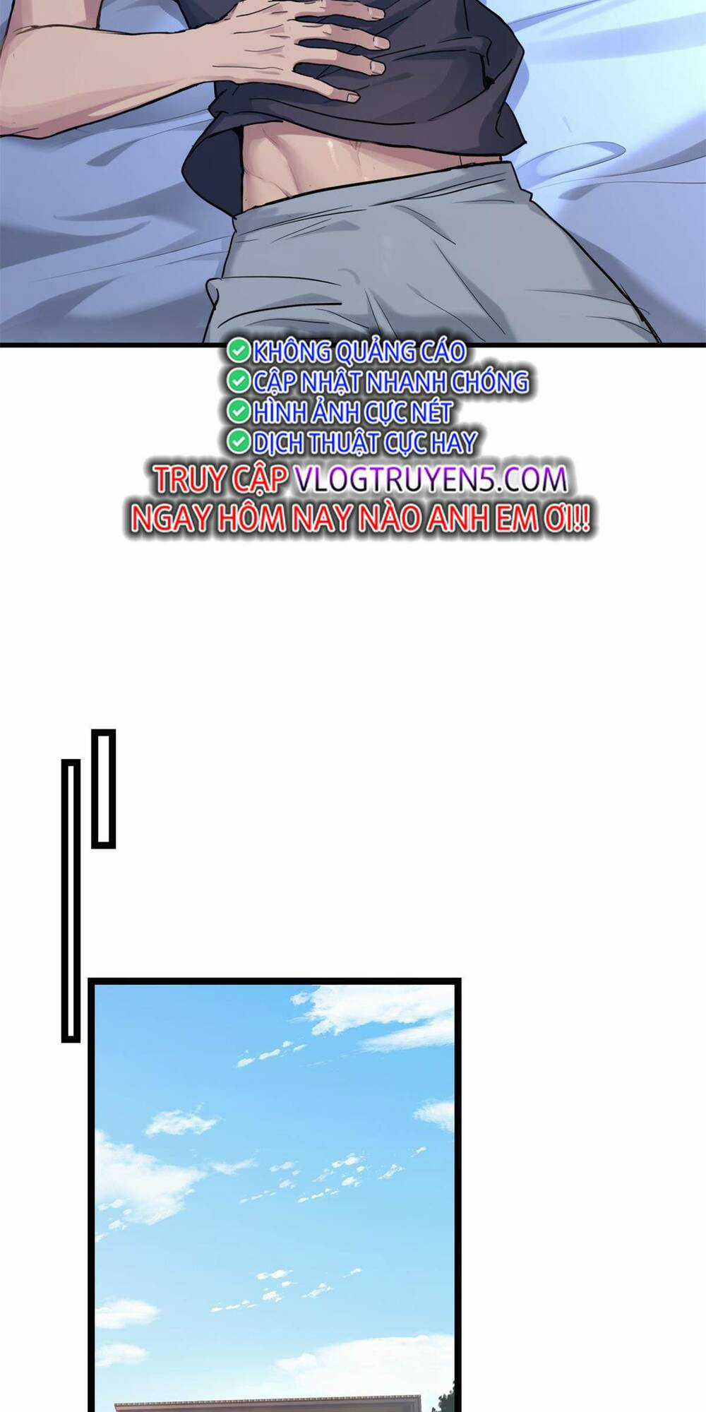 Ta Chỉ Muốn An Tĩnh Chơi Game Chapter 120 trang 23