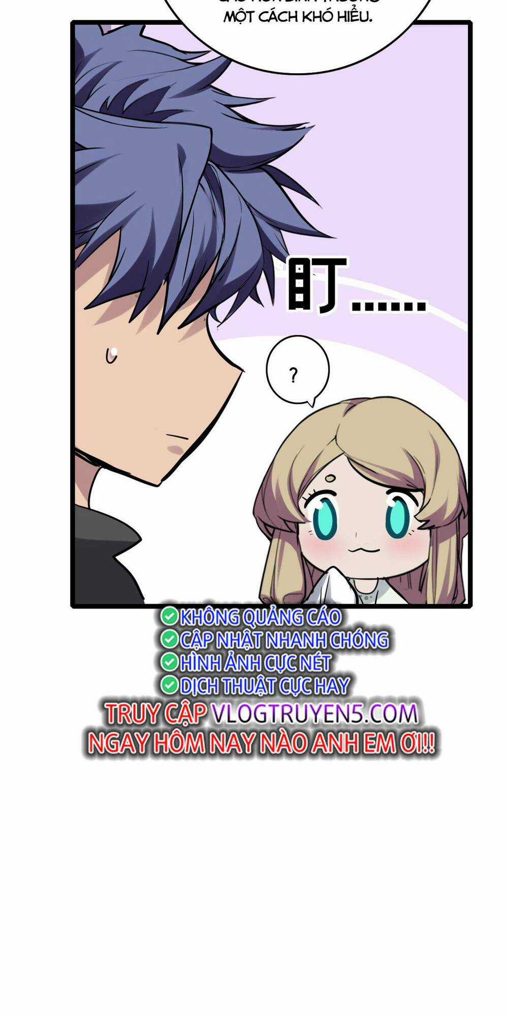 Ta Chỉ Muốn An Tĩnh Chơi Game Chapter 120 trang 28