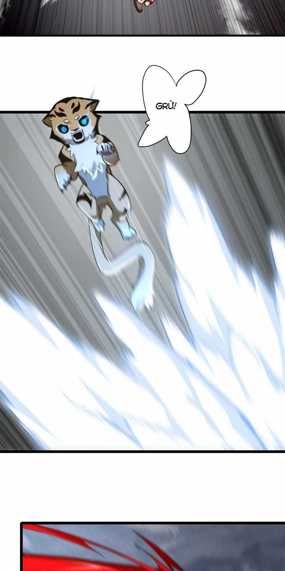 Ta Chỉ Muốn An Tĩnh Chơi Game Chapter 120 trang 3